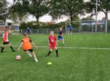 Training ST S.K.N.W.K./D.Z.C. '09 JO14-1 van dinsdag 29 augustus 2023 (30/57)